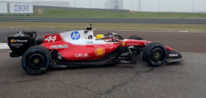 FERARI POŠAO STOPAMA BOJA CRVENE ZVEZDE: Najpoznatiji tim F1 predstavio novi bolid!