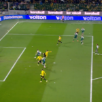 LUKA JOVIĆ JE I DALJE KLASA OD NAPADAČA, SADA JE I LEGENDA, ZVEZDAŠKA KRV PRORADILA ATINI: Poker golova Panatinaikosu, AEK demolirao zelene!