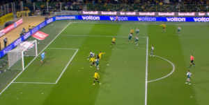 LUKA JOVIĆ JE I DALJE KLASA OD NAPADAČA, SADA JE I LEGENDA, ZVEZDAŠKA KRV PRORADILA ATINI: Poker golova Panatinaikosu, AEK demolirao zelene!