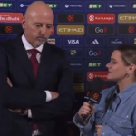 NE POSTOJI RAZLOG ZA OVAKAV PORAZ: Obradović rekao jednu rečenicu pa pobegao od kamere!