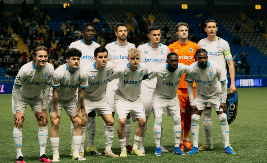 KAO NEKADA DEKI PROTIV NOJERA: Stanković uhvatio perfektan volej u Ligi šampiona, njegov tim razbio rivala!