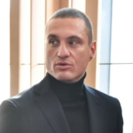 „NE MOGU DA VERUJEM, STRAŠNA TRAGEDIJA“: Oglasio se trener Nemanje Vidića koji je radio i sa preminulim Dušanom!