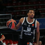 DVE UTAKMICE MANJE, ŽELJKOV UČINAK UVELIKO DOSTIGNUT, CRNO-BELI JAČI I OD SUDIJA: Čudo Partizana protiv lidera Evrolige, sastav konsolidovan, promene i nisu tako loše legle igračima!