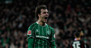 JOVAN MILOŠEVIĆ JE KLASA, ALI VERDER OSTAO BEZ BODOVA U NADOKNADI: Bivši fudbaler Partizana tresao mrežu na debiju pred svojom publikom!