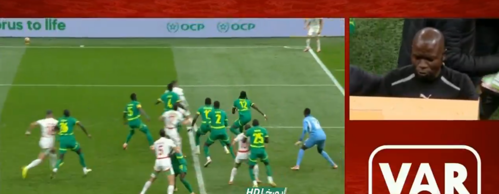 SKANDALOZNO SUĐENJE PROTIV SENEGALA, EKIPA NAPUSTILA TEREN U FINALU: Marokancima se poklanja titula, Senegalci neće da učestvuju u farsi!