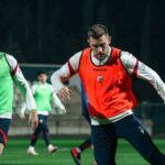 U TRI GRUPE: Fudbaleri Crvene zvezde odradili prvi trening u Antaliji!