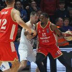 ZVEZDA VIŠE NEGO UBEDLJIVA! Crveno-beli protutnjali Hrvatskom na Kodijev pogon!