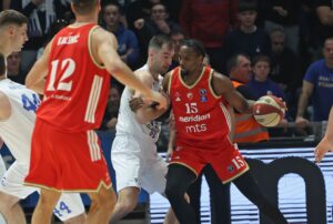 ZVEZDA VIŠE NEGO UBEDLJIVA! Crveno-beli protutnjali Hrvatskom na Kodijev pogon!