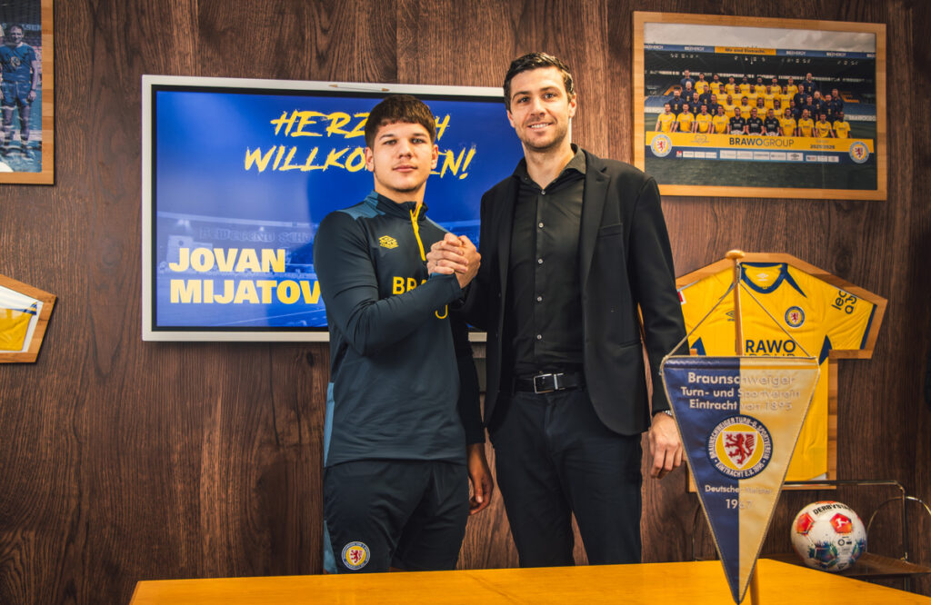 OD ZVEZDINOG SPASIOCA DO DRUGOLIGAŠKOG FUDBALA: Bekam pronašao novi klub!