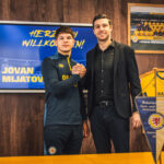 OD ZVEZDINOG SPASIOCA DO DRUGOLIGAŠKOG FUDBALA: Bekam pronašao novi klub!