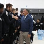 PALA PRVA PROZIVKA: Čukarički kreće na pripreme, biće u zvezdinom komšiluku!