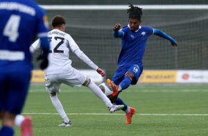 Cukaricki v Radnik Surdulica football match of Mozzart Bet Super Liga 2025/2025 round 19. on December 13. 2025. in Belgrade, Serbia. Cukaricki v Radnik Surdulica football match of Mozzart Bet Super Liga 2025/2025 round 19. on December 13. 2025. in Belgrade, Serbia.