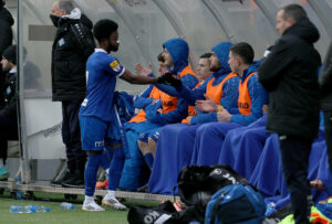 RADNIK NE BROJI NOVAC, VEĆ POJAČANJA: Posle prodaje Ovusua, u Surdulicu stigao igrač iz Belgije!