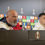 „POPRIČAĆU SA NJIM“: Stanković govorio o Ivaniću i Radonjiću pred duel sa Malmeom!