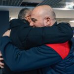 STANKOVIĆ BIRANIM REČIMA O RADONJIĆU: Otkrio kako su počeli da se druže!