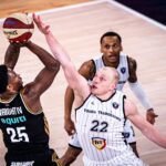 DAN POVRATKA U ABA LIGI: Musa ponovo na parketu, Dubai i dalje bez poraza!