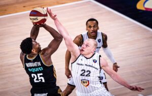 DAN POVRATKA U ABA LIGI: Musa ponovo na parketu, Dubai i dalje bez poraza!