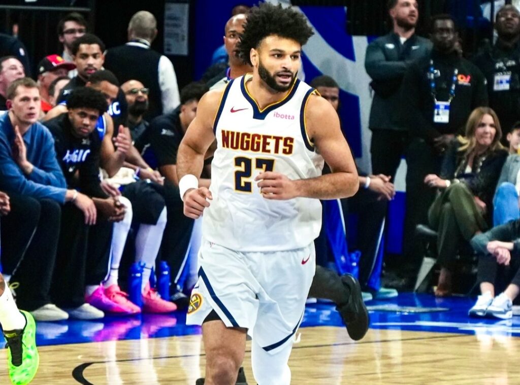BEZ JOKIĆA NE IDE: Marej postigao 28 poena u prvom poluvremenu, ali je Denver stao u poslednjoj četvrtini!