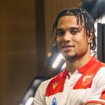 LOŠE VESTI ZA DELIJE: Enem i Ovusu ne mogu da pomognu Zvezdi u Ligi Evrope, bar ne još uvek!