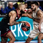 VOLI BUKU: NBA legenda ishvalila atmosferu na Partizanovim utakmicama!