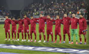 SRBIN ODBRUSIO: „Igrao sam u bolovima, motivacija nikad nije bila problem!“