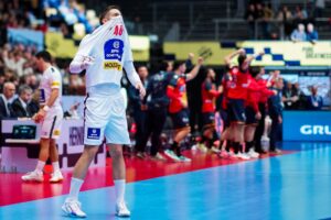 KRAJ: Srbija je eliminisana sa Evropskog prvenstva!