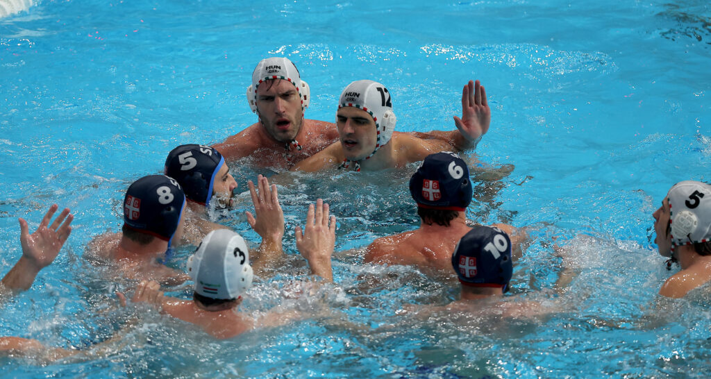 MAĐARI OGORČENI NAKON PORAZA: „Ono protiv Srbije je bio cirkus, imali su dvojicu ‘igrača’ više!“