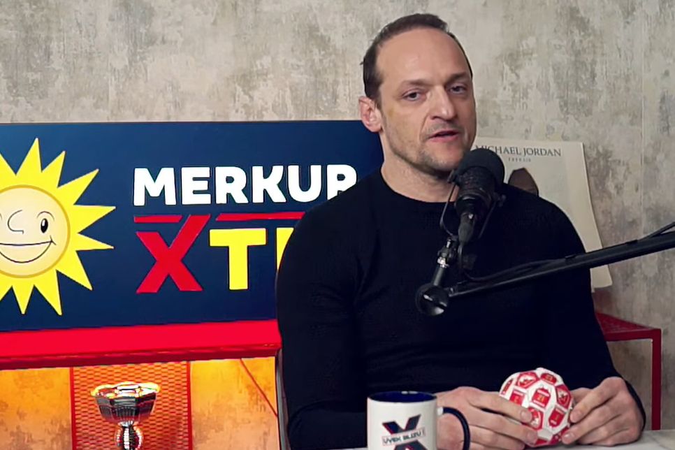 RAKOČEVIĆ BEZ ZADRŠKE: Ostakvu Obradovića nazvao moralnom, ovog igrača Zvezde žestoko isprozivao!