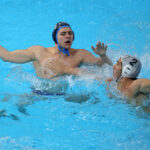 SRBIJA PREGAZILA IZRAEL: Delfini očekviano razbili rivala!