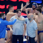 SRBIJA POBEDILA, ČEKA JE TEŽAK RASPORED: Sada počinje pravo EP, odluka pada protiv Mađara!