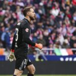 SRPSKI ZET U ODABRANOM DRUŠTVU: Oblak ušao u prestižni klub 100!