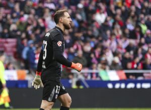 SRPSKI ZET U ODABRANOM DRUŠTVU: Oblak ušao u prestižni klub 100!