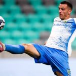 ALEKSANDAR KAHVIĆ ZA HOTSPORT: O činjenici da nije dobio šansu u prvom timu Zvezde, sjajnom periodu u OFK Beogradu, ali i iskustvu iz Cvajte!