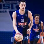 OVO SU MORALI DA POBEDE: Budućnost poražena u Atini od autsajdera!