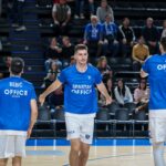 TEŠKO VEČE ZA SRPSKU KOŠARKU: I Spartak zabeležio poraz u Ligi šampiona!