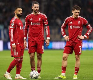 KRSTOVIĆ NEDOVOLJAN ZA PREOKRET: Kiša golova u Bergamu i Pragu, Englezi večeras nepogrešivi!