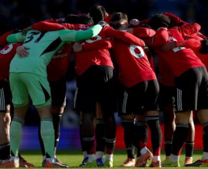 DETE SER ALEKSA FERGUSONA: Mančester Junajted već našao novog trenera!