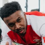 ZVEZDA I MARKINJOS: Oglasio se agent Brazilca, potvrdio ono o čemu se ceo dan šuška!