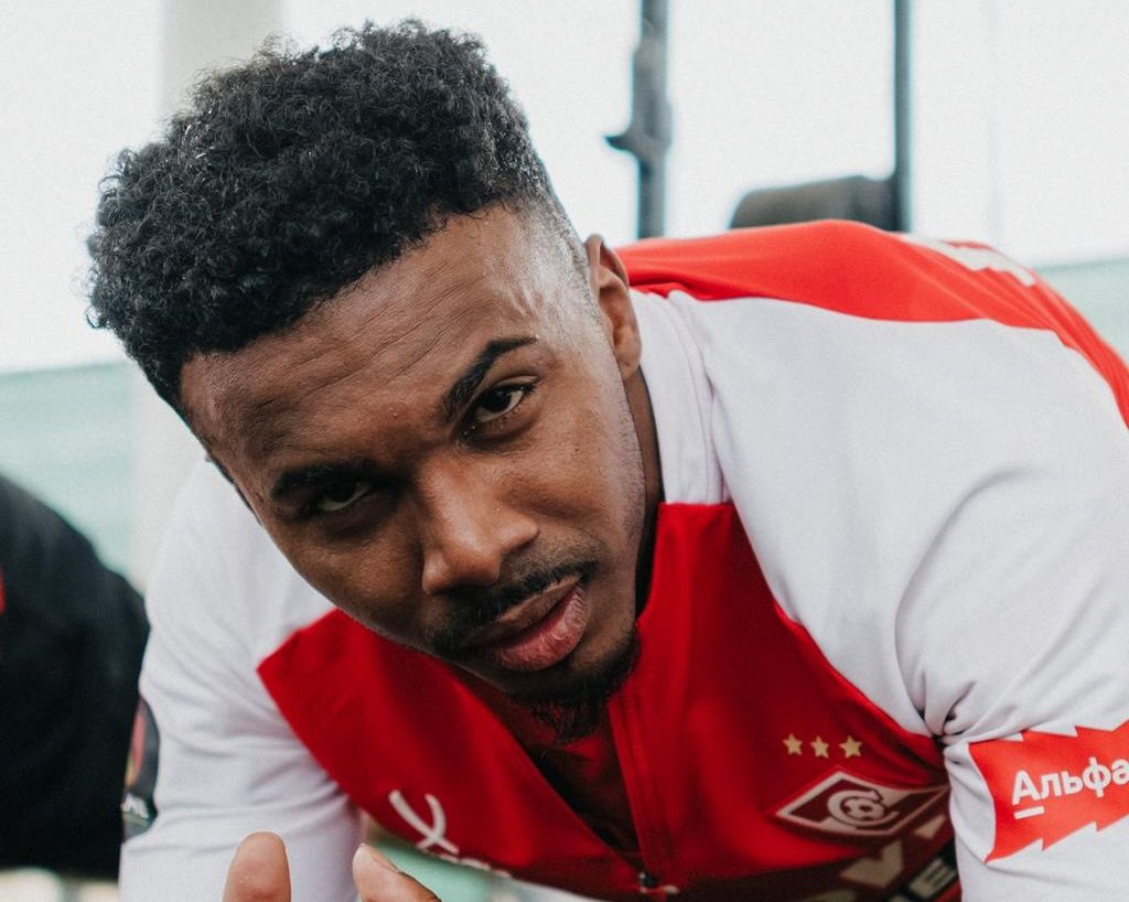 ZVEZDA I MARKINJOS: Oglasio se agent Brazilca, potvrdio ono o čemu se ceo dan šuška!