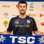 TSC VEĆ NAŠAO ZAMENU ZA DEGENEKA: Iskusni štoper novo pojačanje kluba iz Bačke Topole!