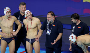 PUČE BRUKA U BEOGRADU: Crnogorci se osramotili u Areni!