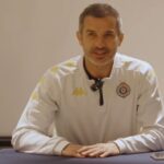 „NE ZAVISI OD MENE“: Stojaković se nada novim igračima, Partizan ovo mora da nadoknadi!