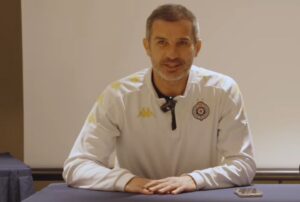 „NE ZAVISI OD MENE“: Stojaković se nada novim igračima, Partizan ovo mora da nadoknadi!
