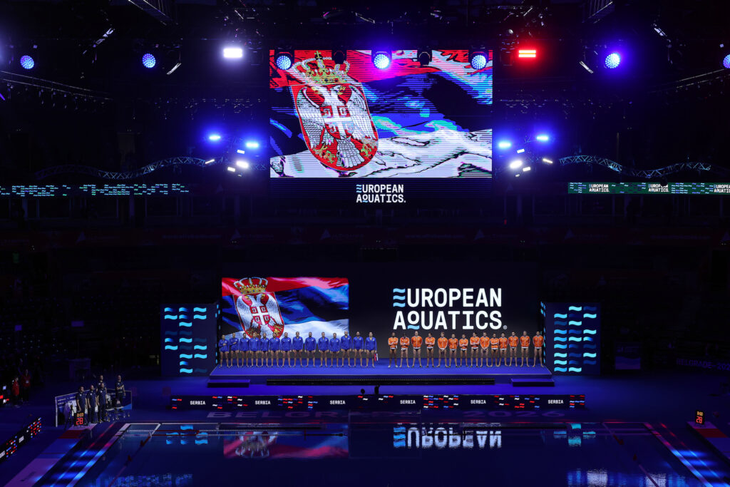 SRBIJU U VATERPOLU NIKO VIŠE NE POŠTUJE: Rekordna kvota u istoriji, Delfini nikada nisu ovako poniženi kod kuće!