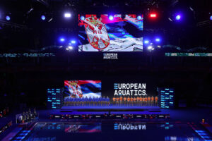 Netherlands v Serbia, Water Polo European Championship 2026 Group stage, Group C