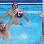 DELFINI NAKON DRAME SLAVILI NAD HOLANĐANIMA: VAR i Glušac spasili Srbiju poraza na početku Evropskog prvenstva!