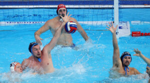 DELFINI NAKON DRAME SLAVILI NAD HOLANĐANIMA: VAR i Glušac spasili Srbiju poraza na početku Evropskog prvenstva!