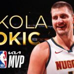 EVROPLJANI PREUZIMAJU NBA: Samo jedan Amerikanac u top5 za MVP nagradu!