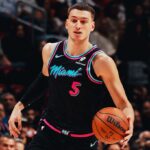 „ŽELIM DA POKAŽEM DA ZASLUŽUJEM SVOJU MINUTAŽU“: Jović puca od samopouzdanja nakon odlične partije!