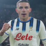 POSTIGAO DVA GOLA, POSLE PRVOG U KAMERU PORUČIO: Mir Božiji, Hristos se rodi!